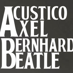 Axel Bernhard