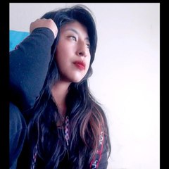 Ana María Quispe choque