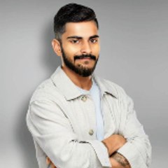 Neeraj Kumar