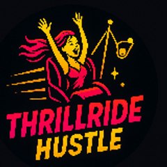ThrillRide Hustle