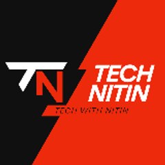 Tech With Nitin