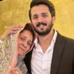 RAJAB FAMILY