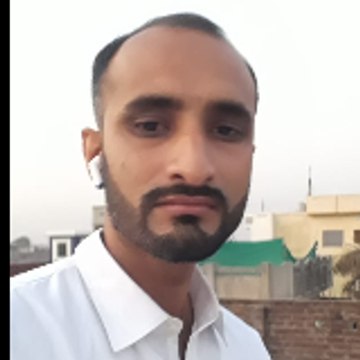 Shahid Riaz