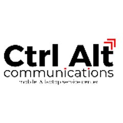 Ctrl Alt Communications
