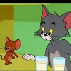 Tom and Jerry