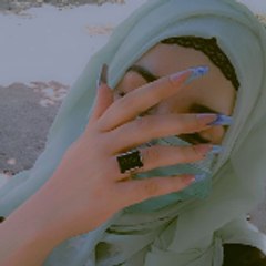 Khadija shah
