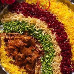 Iranian Food Secrets