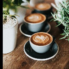 coffee corner store