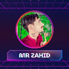 Mr Zahid