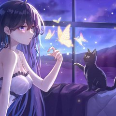 Cats for Life