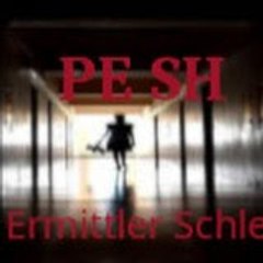 ParanormalSH