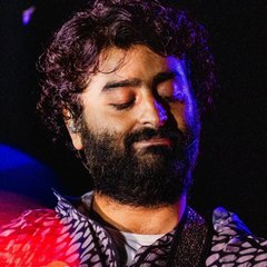 God Arijit Singh