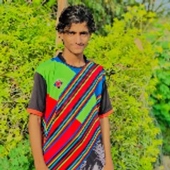 Khalid Messi