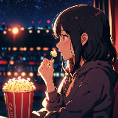 Movies And Popcorn