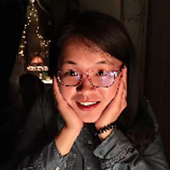 Elaine Wu