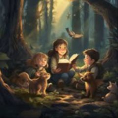 Bedtime Story
