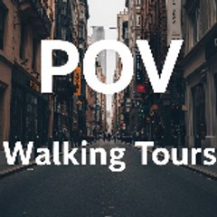 Pov Walking Tours
