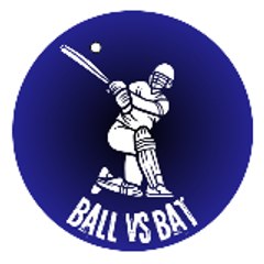 Ball vs Bat