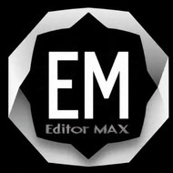 Editor MAX