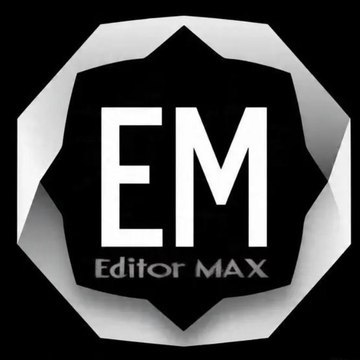 Editor MAX