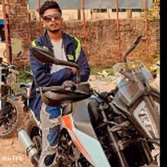 Babul Sahoo