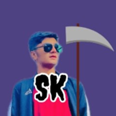 shamveel Gaming