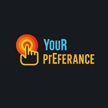 YouR prEferance