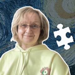 Puzzle Meditation