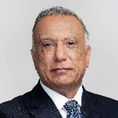 Mustafa Al Kadhimi