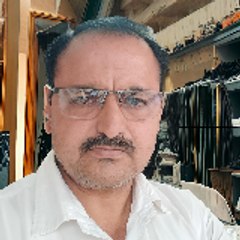 કાનજી ભાઈ કળબી રામપુરા