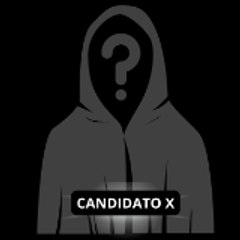 Candidato X