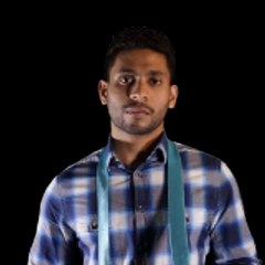 M. Saif Ahmad
