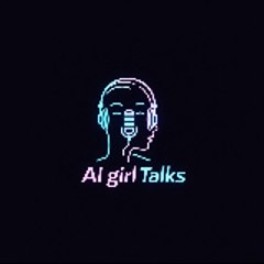 AI Girl Talks