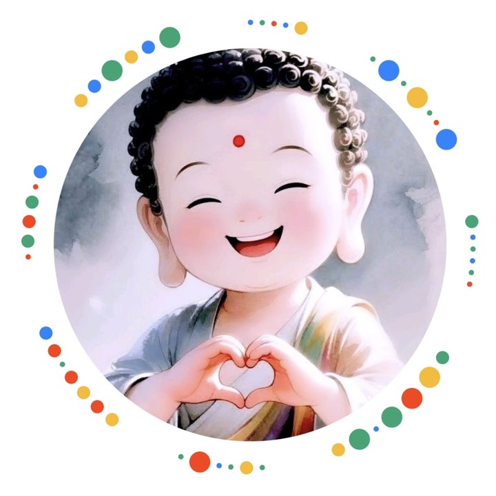 Dailymotion profile picture for @buddhist