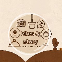 Bites N Story