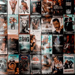Movie's hub
