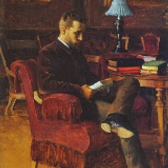Fireside Tales