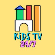 KIDSTV 24/7