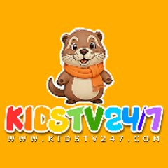 KIDSTV 24/7