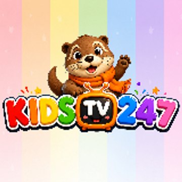 KIDSTV 24/7