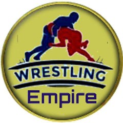 Telegram Channel 👉 @WrestlingEmpire1