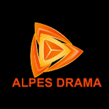 Alpes Drama