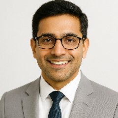 Rian Mehta