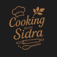 cooking with sidra