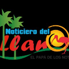 Noticiero del llano