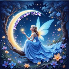 English Fairy Tales