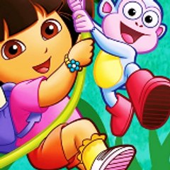 Dora The Explorer