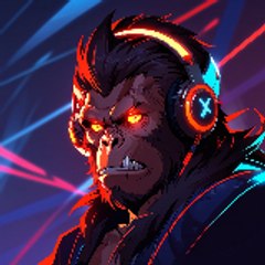 Mad Monkey-X