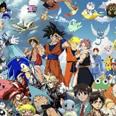 كرتون و أنمي