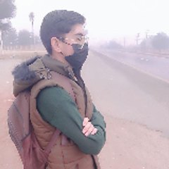 Zia Ur Rehman khan